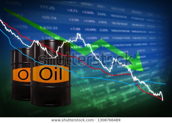 EIA hạ dự báo tăng trưởng nhu cầu dầu toàn cầu năm 2021